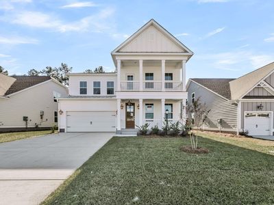 615 Vamertown Circle, Summerville, SC 29486