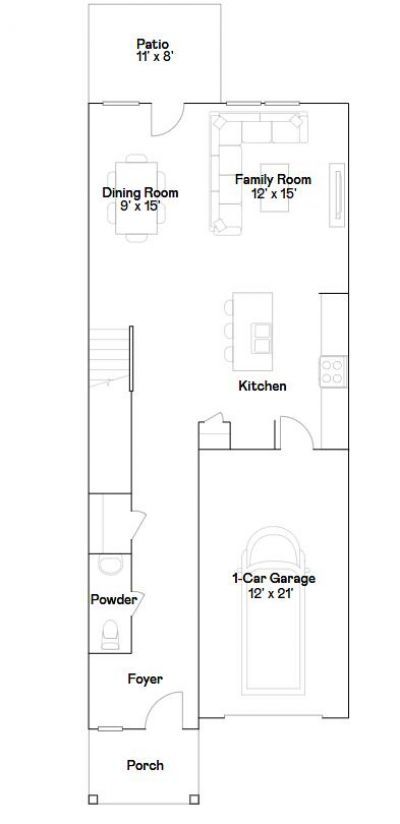 254 Harvest Grove Lane Photo 11