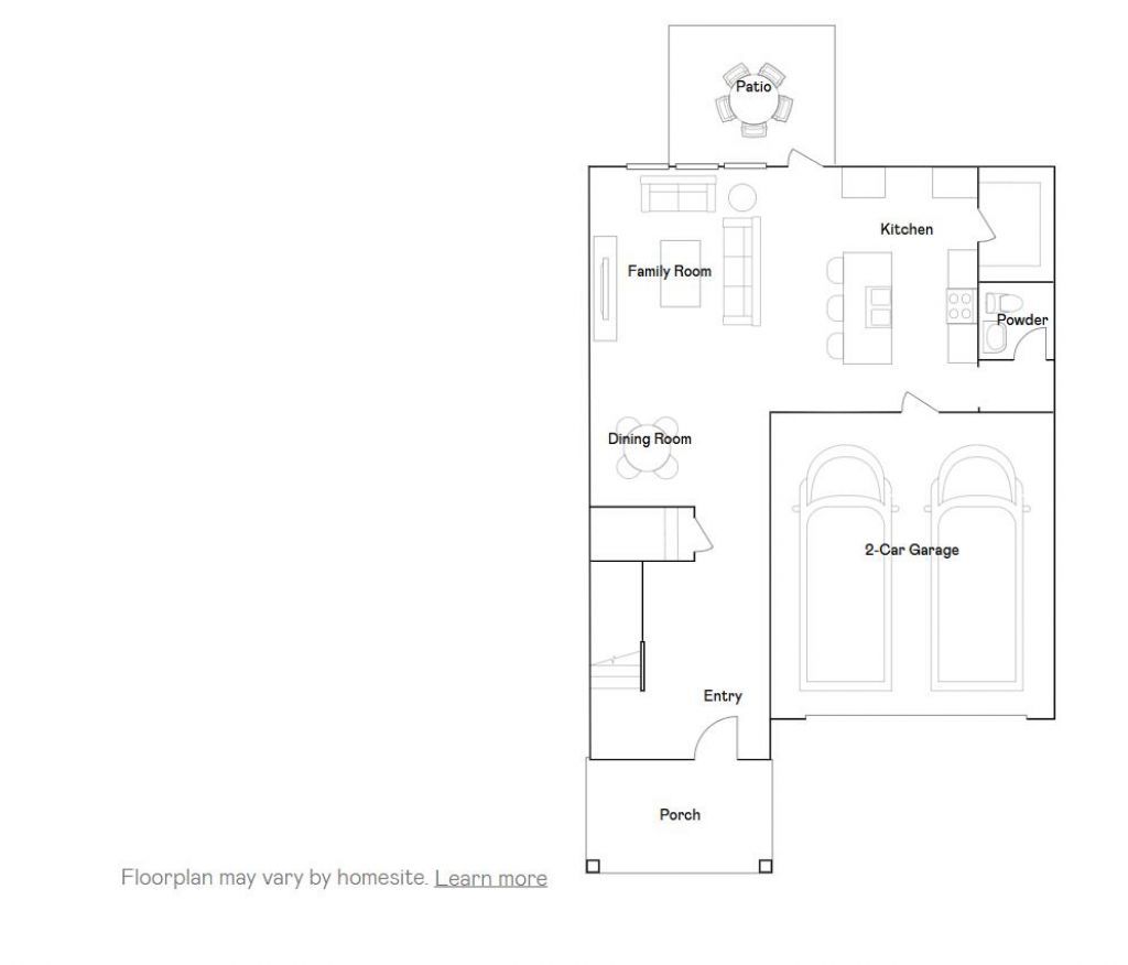 141 Orchard Bossom Lane Photo 8