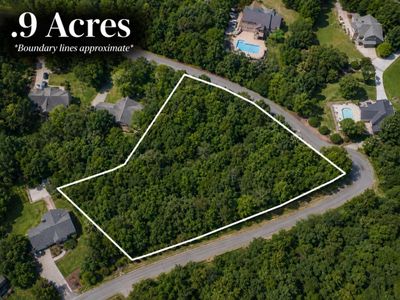 0 Bonnybrook Circle, Rock Hill, SC 29732