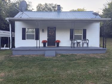 180 Russell Branch Rd Road, Harrodsburg, KY 40330