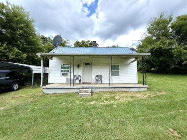 180 Russell Branch Rd Road, Harrodsburg, KY 40330