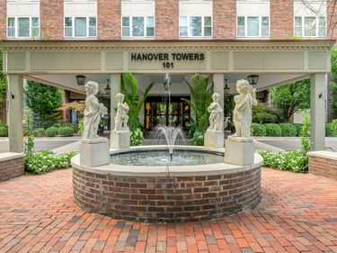101 S Hanover Avenue, Unit 4D, Lexington, KY 40502