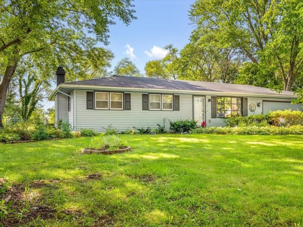 7465 Gemini Drive, ROCKFORD, IL 61103