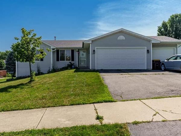 4222 Sunbury Drive, ROCKFORD, IL 61109