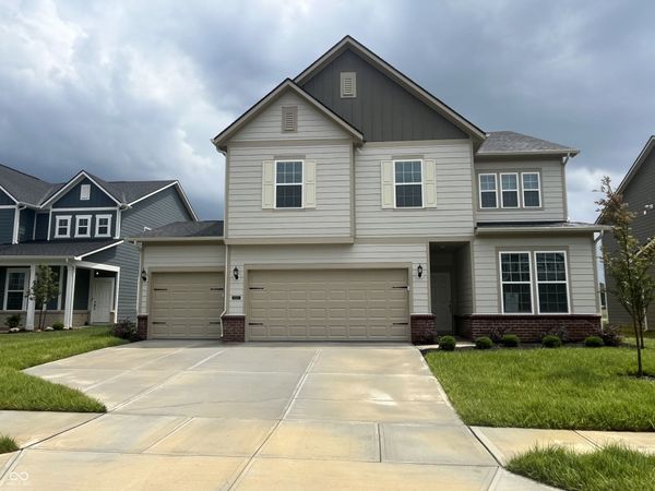 13153 Himalaya Circle , Noblesville, IN 46060