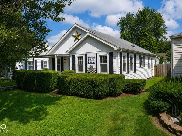 5108 Ford Street, Indianapolis, IN 46224