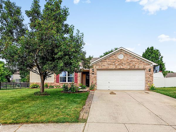 774 Viceroy Court , Danville, IN 46122