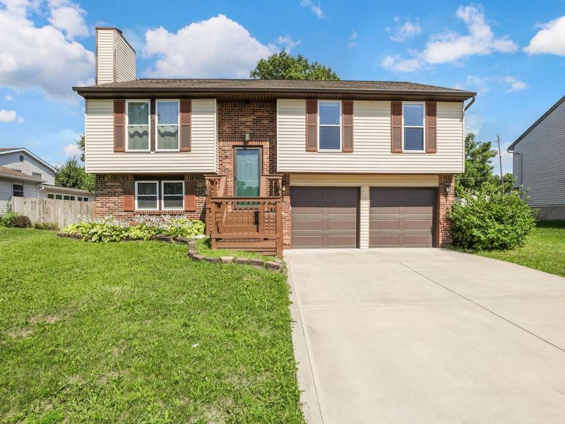 2636 Trailwind Street, Grove City, OH 43123 Photo 1