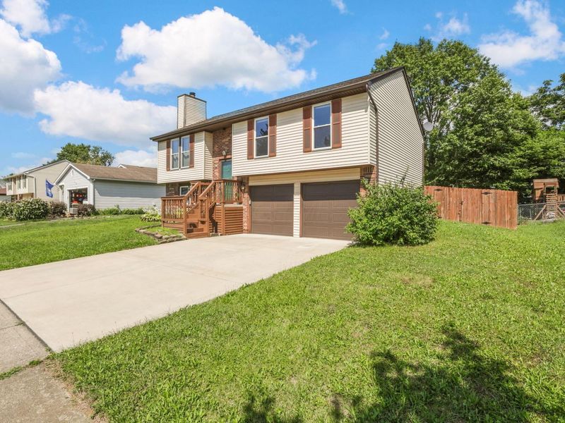 2636 Trailwind Street, Grove City, OH 43123 Photo 3