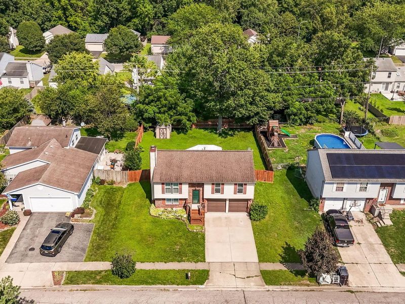 2636 Trailwind Street, Grove City, OH 43123 Photo 4