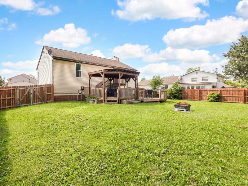 2636 Trailwind Street, Grove City, OH 43123 Photo 8