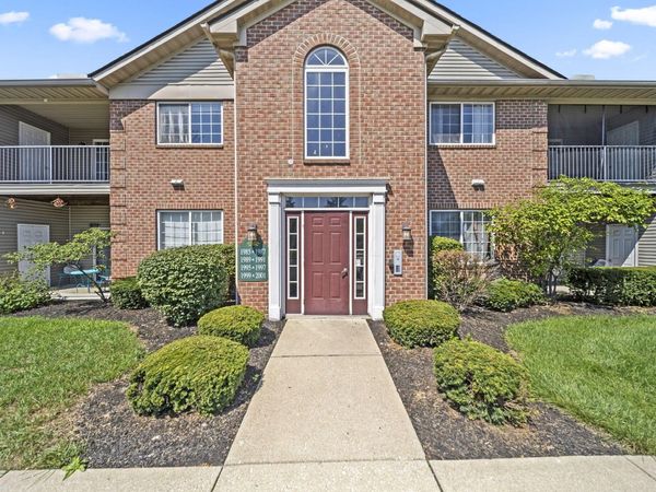 1999 Berrancher Drive, Columbus, OH 43228