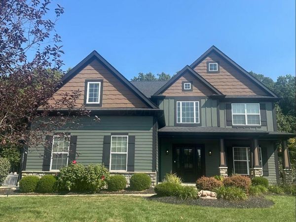 1723 Somerford Drive , Galena, OH 43021