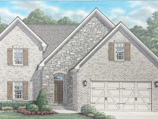 8626 Dancing Bear Ln , Knoxville, TN 37923