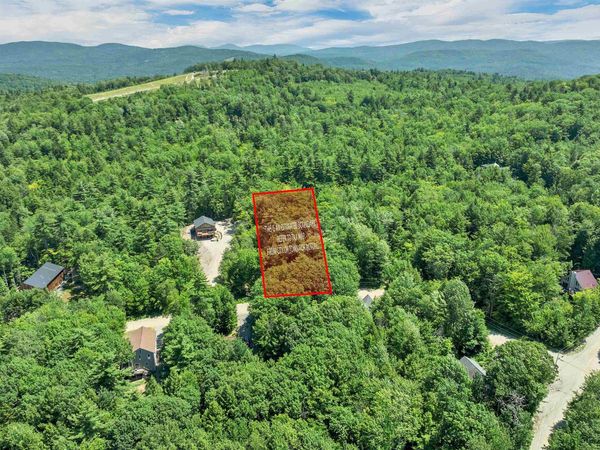 35 Landsdown Lane, Unit 35, Conway, NH 03818