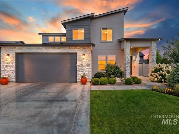 1378 W Fluorite St, Kuna, ID 83634
