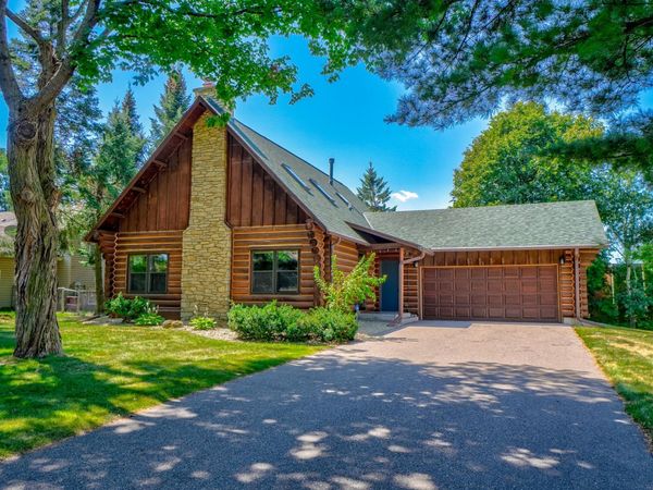 5555 Otter View Trail, White Bear Lake, MN 55110
