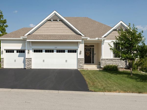1237 Maple Lane, Carver, MN 55315
