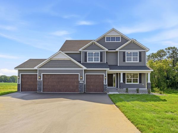 10180 Heather Lane , Corcoran, MN 55374