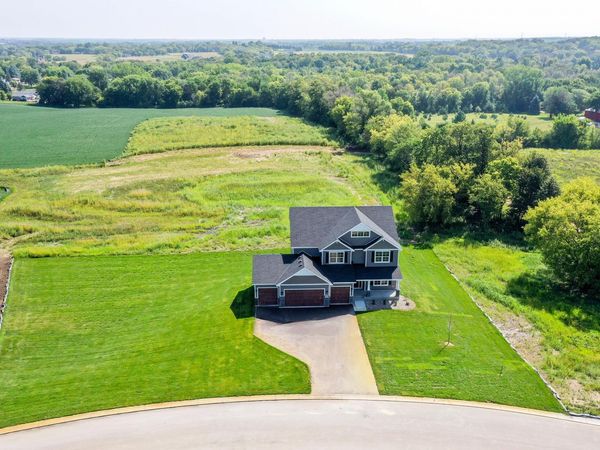 10180 Heather Lane, Corcoran, MN 55374