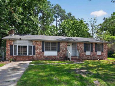 208 Bob White Avenue , Hopkins, SC 29061