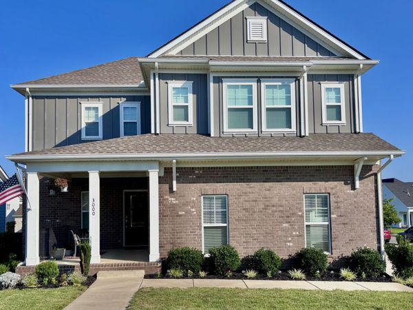 3000 Shandor St, Spring Hill, TN 37174