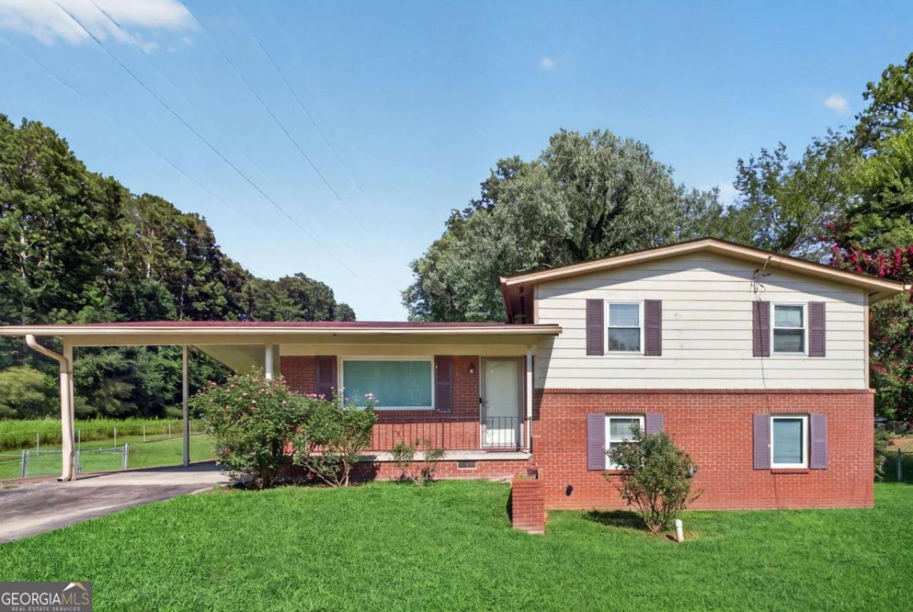 3008 Thornberry Lane Sw, Atlanta, GA 30331 Main Photo
