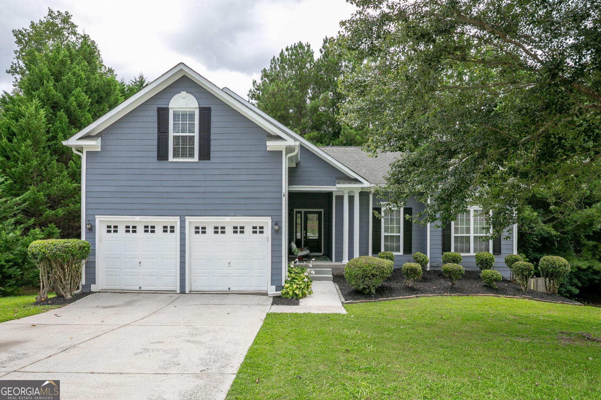 2687 Adair Trail, Dacula, GA 30019 Main Photo