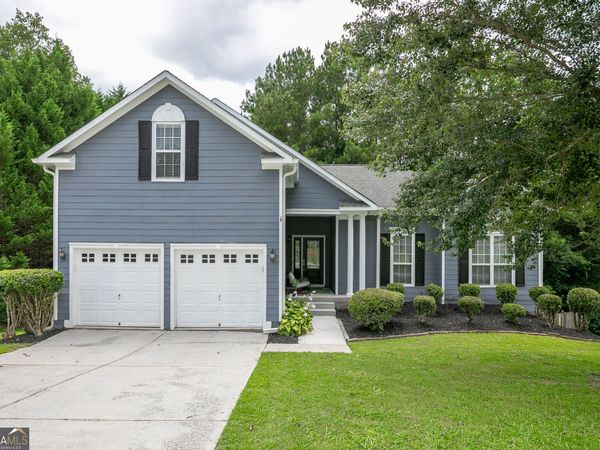 2687 Adair Trail, Dacula, GA 30019