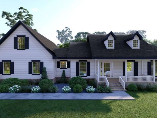 402 Acerose Drive, Jasper, GA 30143