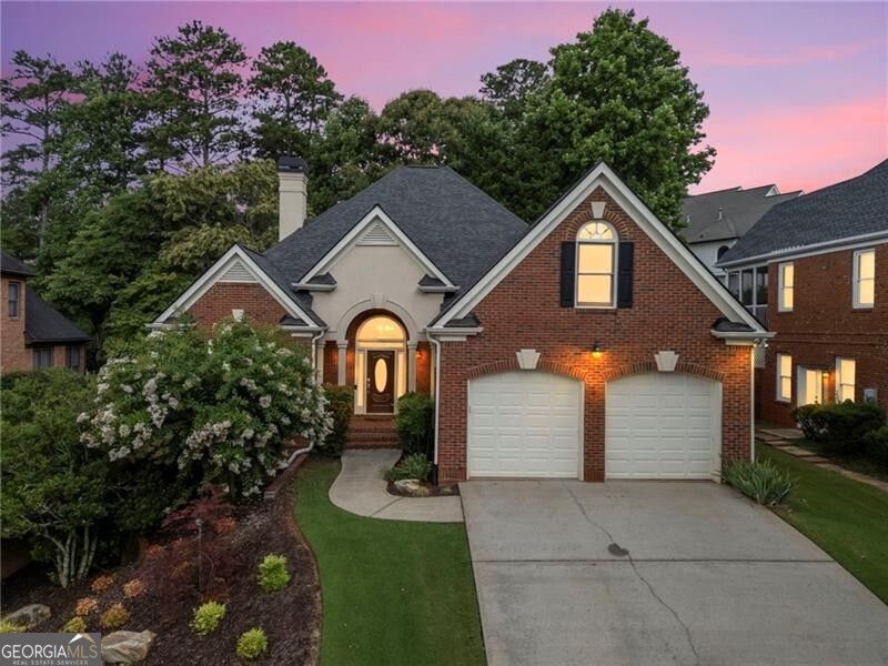 925 York Cove, Milton, GA 30004 Main Photo