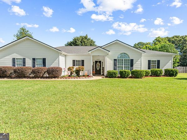 127 Feagin Mill Road, Warner Robins, GA 31088