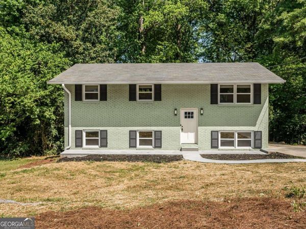 4065 Princeton Place SW, Atlanta, GA 30331