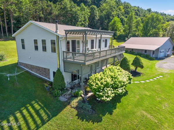 121 Gospel Lane, Schoharie, NY 12157