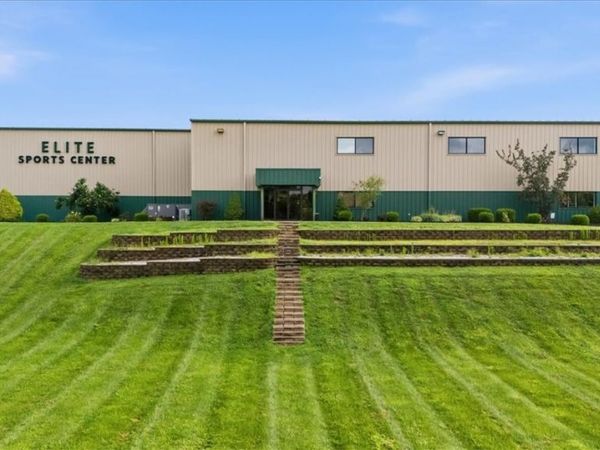 2000 1st Avenue, Parkersburg, WV 26101