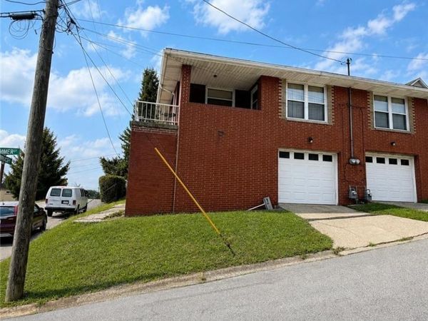100 Summers Street, Weirton, WV 26062