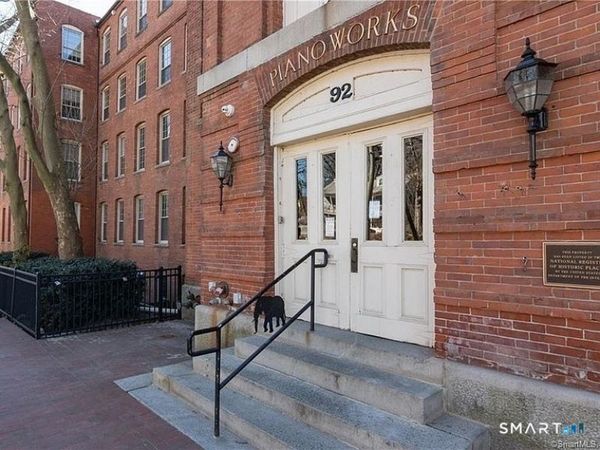 92 Main, Unit 107, Deep River, CT 06417