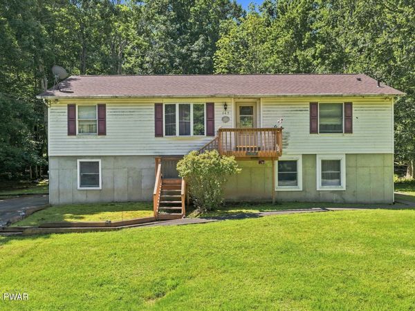 147 Buck Run Drive , Milford, PA 18337