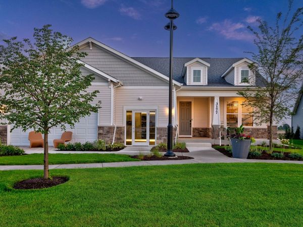 3264 Mallory Creek Lane , Aurora, IL 60503