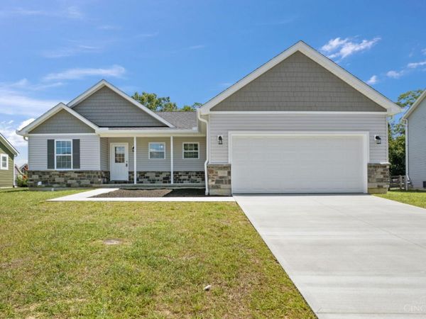 128 Kelly Drive, Williamsburg, OH 45176