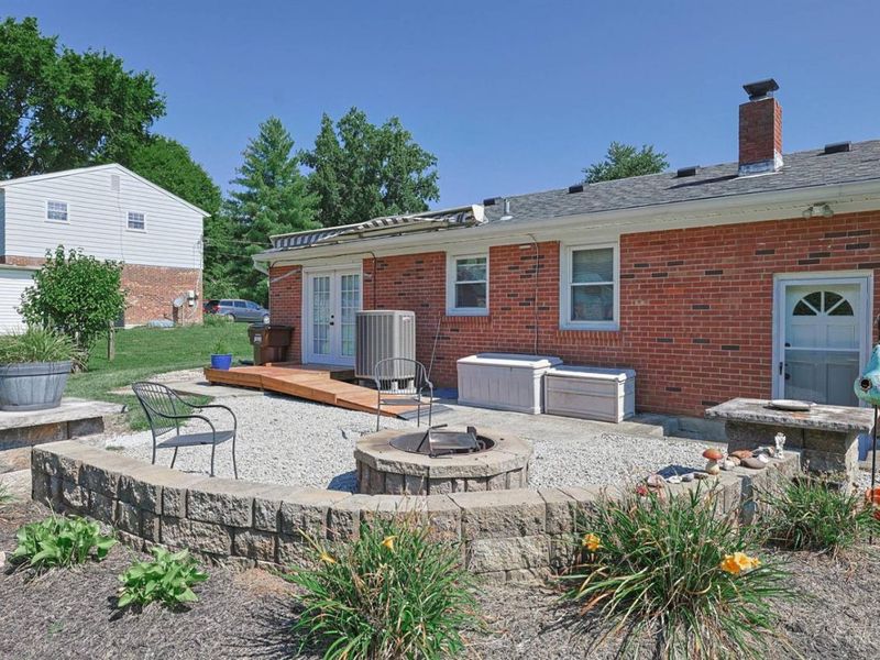 451 Blossom Lane, Union Twp, OH 45244 Photo 37