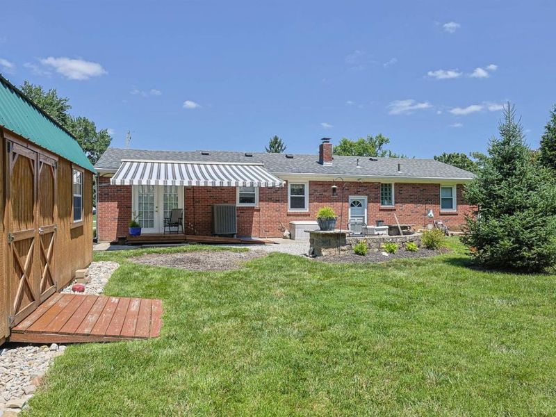 451 Blossom Lane, Union Twp, OH 45244 Photo 46