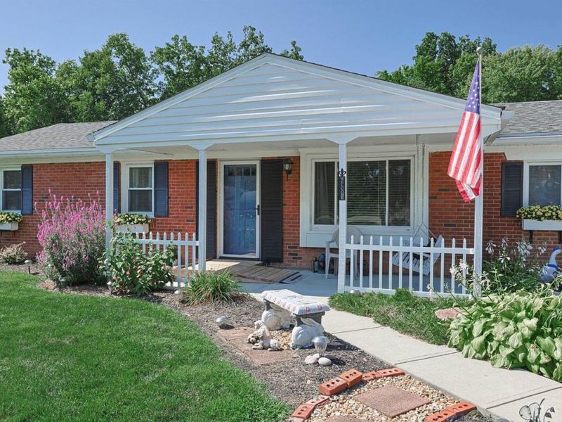 451 Blossom Lane, Union Twp, OH 45244 Photo 5