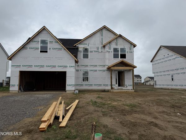 1410 Thomas Lane, Waterville, OH 43566
