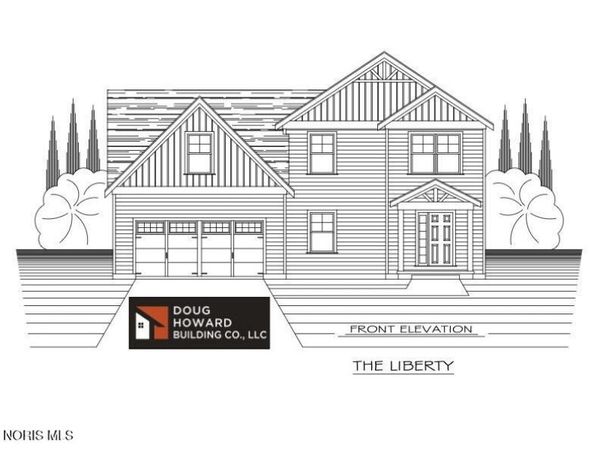 1410 Thomas Lane , Waterville, OH 43566