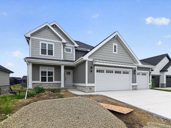 906 Travis Larson Court, Waunakee, WI 53597