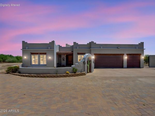 29923 N 161ST Way, Scottsdale, AZ 85262