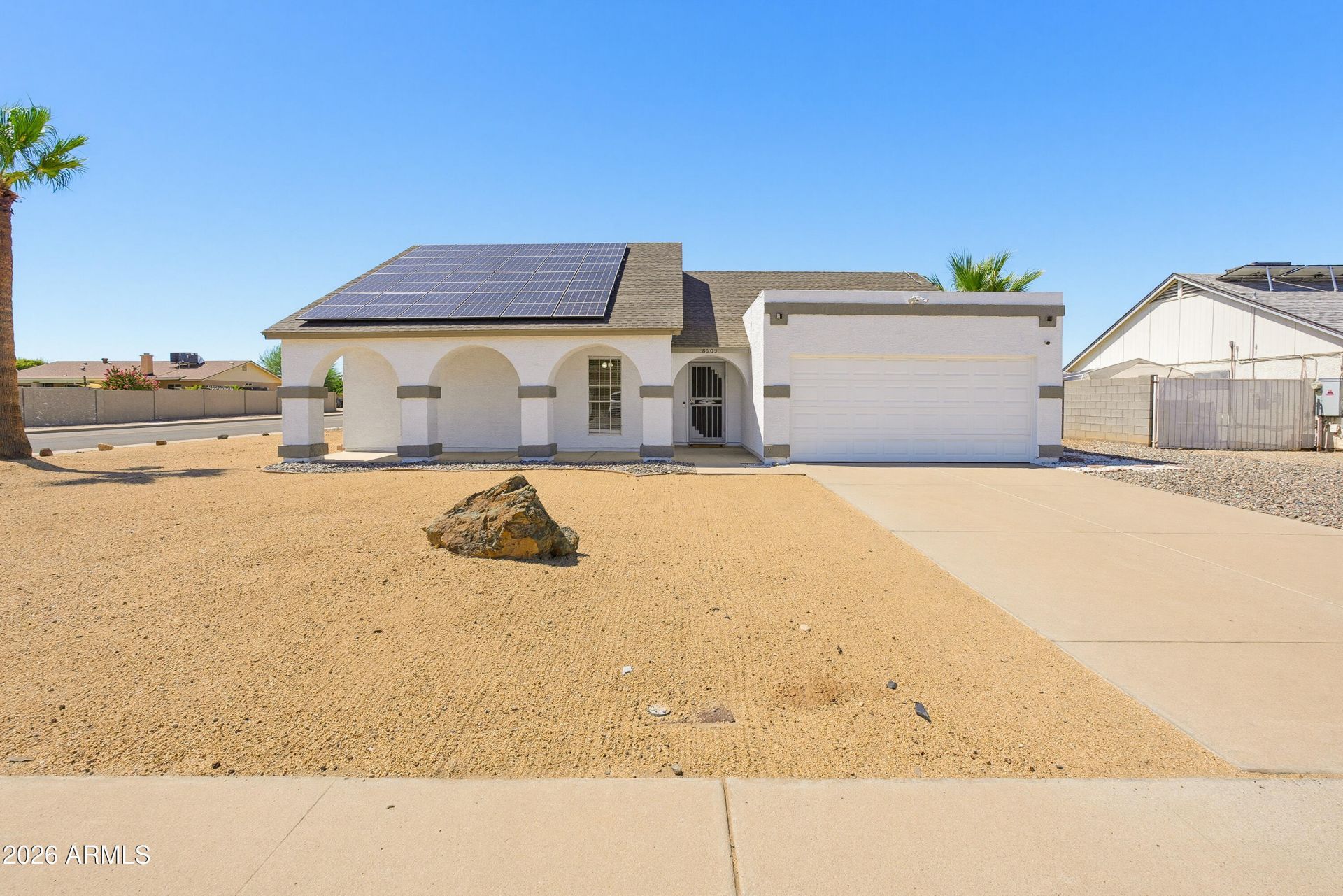 8903 W Carol Avenue, Peoria, AZ 85345 Main Photo