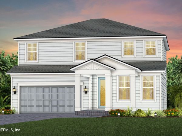 16467 MCNAIR BRANCH Circle, Jacksonville, FL 32218